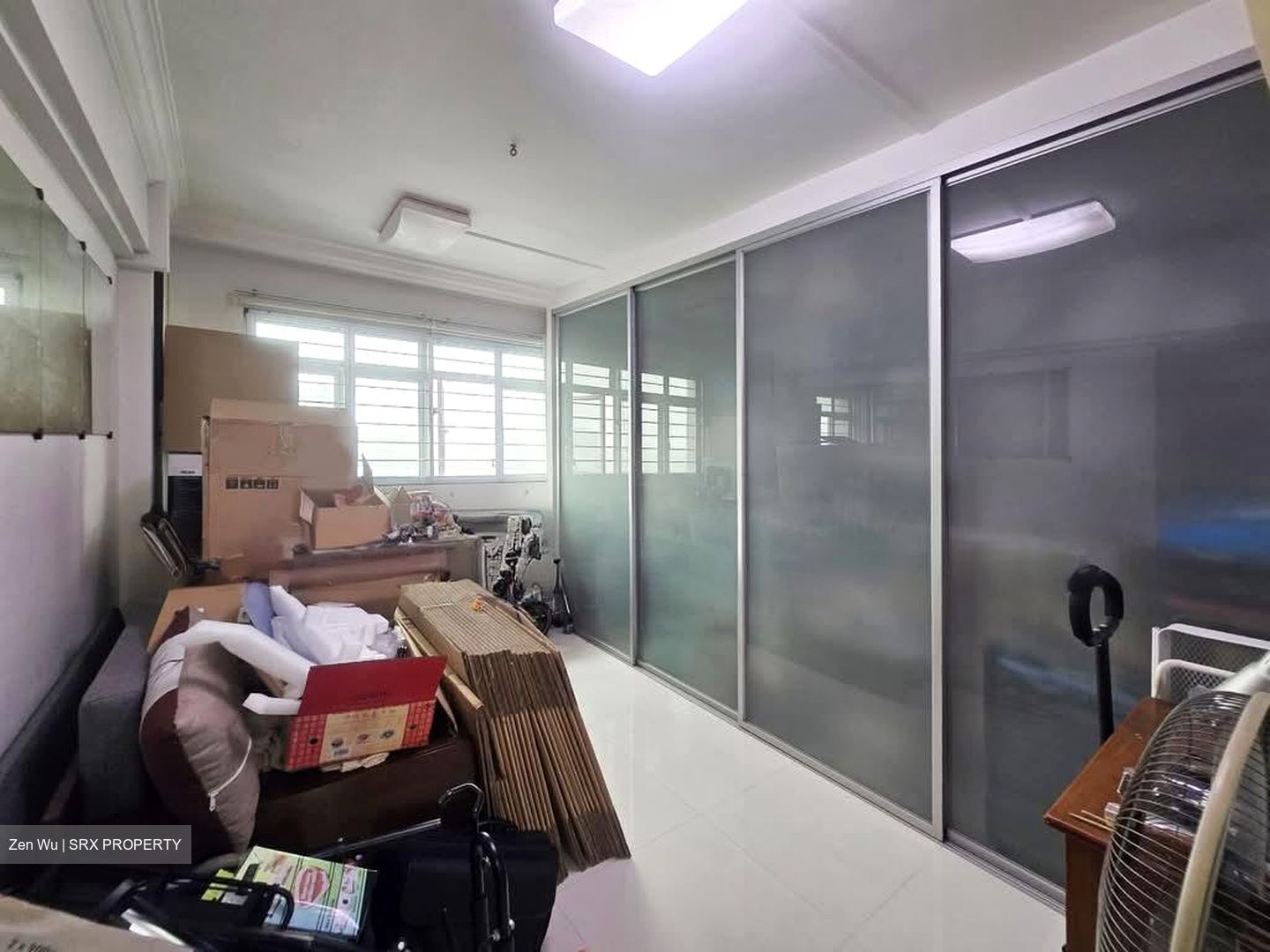 Blk 111 Jurong East Ville (Jurong East), HDB 5 Rooms #558918021
